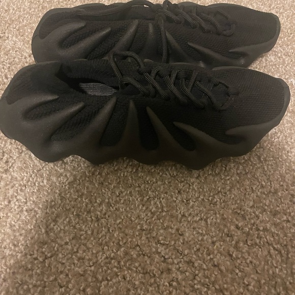 Yeezy 450 utility black-sold - Picture 2 of 4